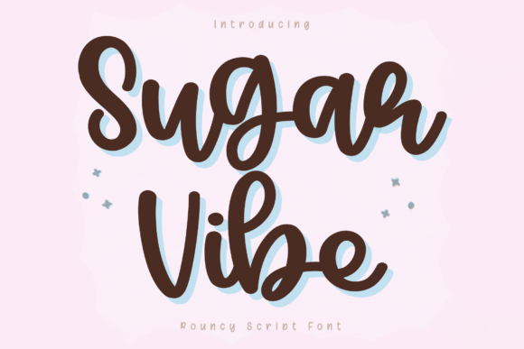 Download Sugar Vibe - Vibe Collection