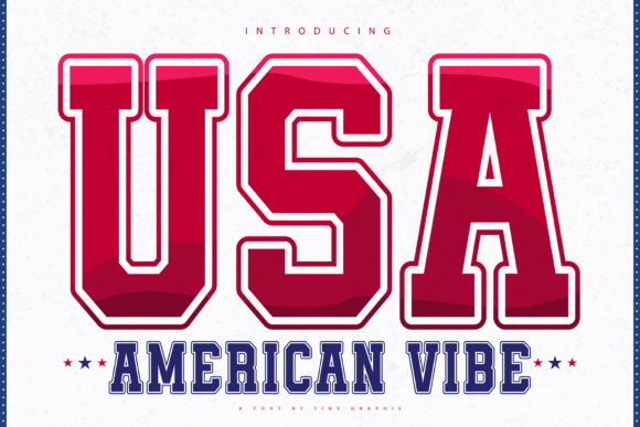 Download American Vibe - Vibe Collection